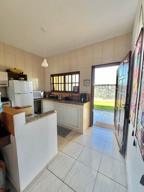 Living area - Refugio Brisa Do Campo | Ig - Solar Do Campo (Iguaba Grande)