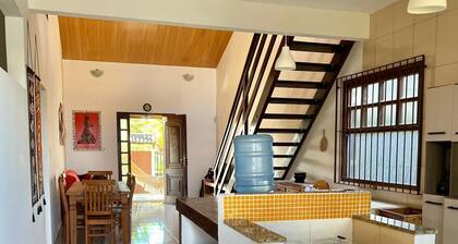 Refugio Brisa Do Campo | Ig - Solar Do Campo