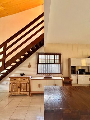 Living area - Refugio Brisa Do Campo | Ig - Solar Do Campo (Iguaba Grande)