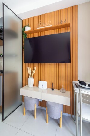 Living area - Próximo Do Centro Do Rio | Im712 (Rio de Janeiro)