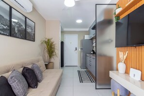 Living area - Próximo Do Centro Do Rio | Im712 (Rio de Janeiro)