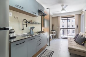Private kitchen - Próximo Do Centro Do Rio | Im712 (Rio de Janeiro)