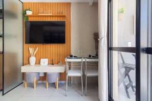 Living area - Próximo Do Centro Do Rio | Im712 (Rio de Janeiro)