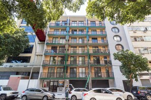 Exterior - Próximo Do Centro Do Rio | Im712 (Rio de Janeiro)
