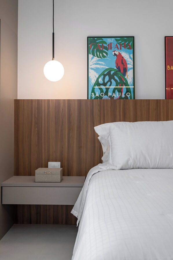 Habitación (J801 (Zona1)) | Wifi gratis 