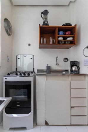 Dapur pribadi