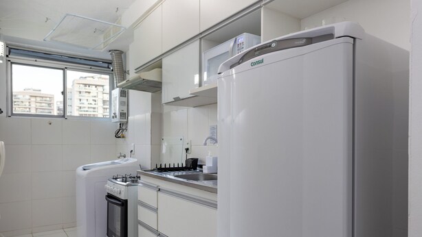 Dapur pribadi