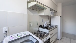 Dapur pribadi