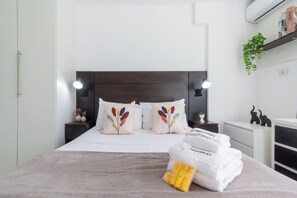 客房 | 免費無線上網