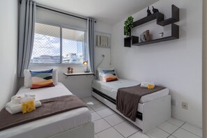 Room - Apartamento Com Varanda No Recreio | Sa907 (Rio de Janeiro)