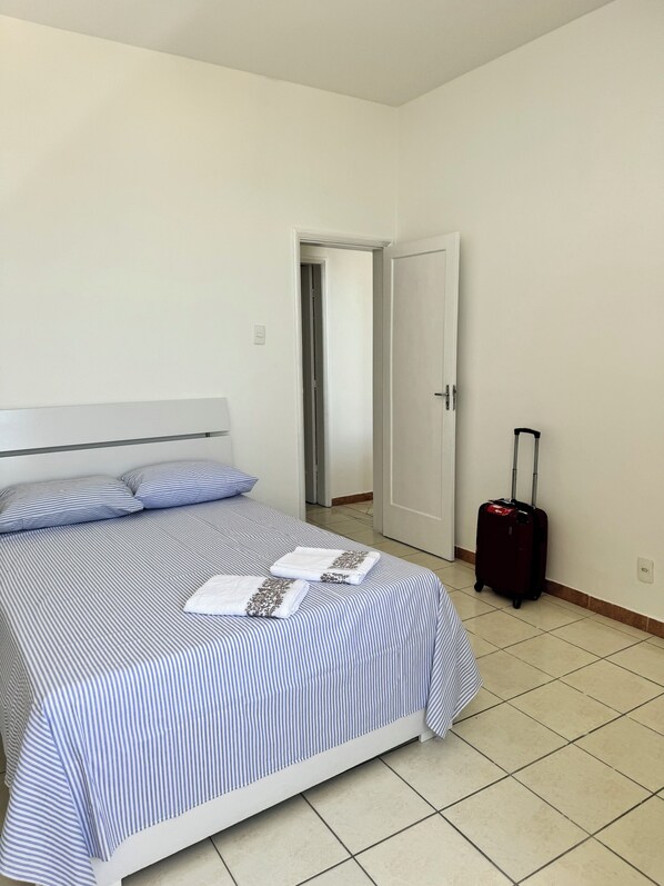 Habitación | Wifi gratis 