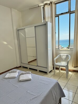 Habitación | Wifi gratis 