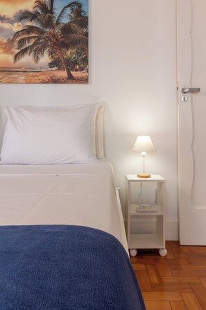 Zimmer | Kostenloses WLAN