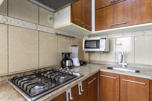 Dapur pribadi