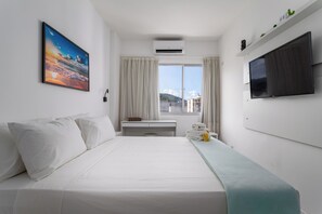 Room | Free WiFi - Charme Em Botafogo | Bem Decorado | Sct1202 (Rio de Janeiro)