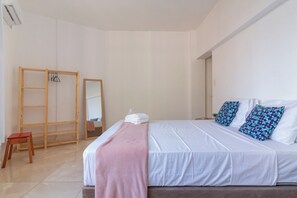 ห้องพัก | Wi-Fi ฟรี