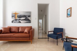 บริเวณนั่งเล่น