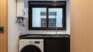 Dapur pribadi