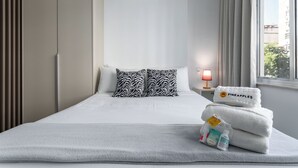 Kamar | Wi-Fi gratis