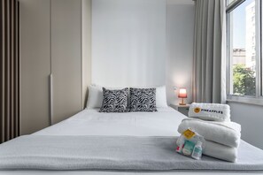 Kamer | Gratis wifi