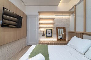 Huone | Ilmainen Wi-Fi