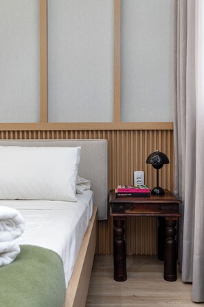 Kamer | Gratis wifi