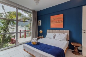 Habitación | Wifi gratis 