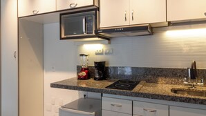 Dapur pribadi