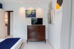 Habitación | Wifi gratis 