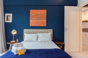 Habitación | Wifi gratis 