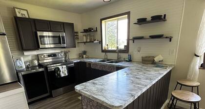 3-bedroom House in Ninilchik by Deep Creek