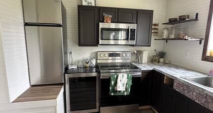 3-bedroom House in Ninilchik by Deep Creek