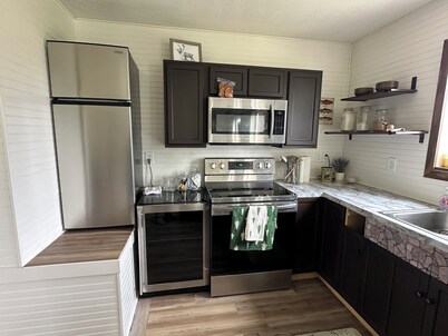 3-bedroom House in Ninilchik by Deep Creek