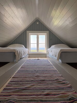 2 Schlafzimmer, Bügeleisen/Bügelbrett, WLAN