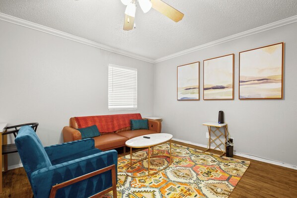 スマートテレビ