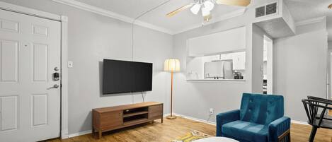 Smart TV