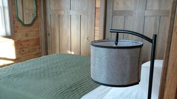 1 Schlafzimmer, Internetzugang, Bettwäsche