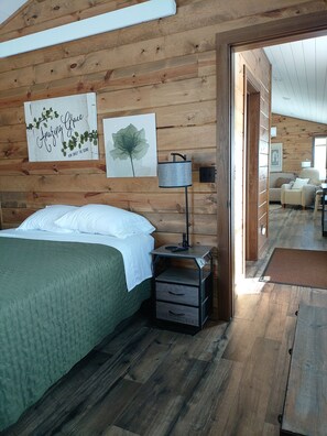 1 dormitorio, Internet, ropa de cama