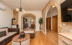 スマートテレビ