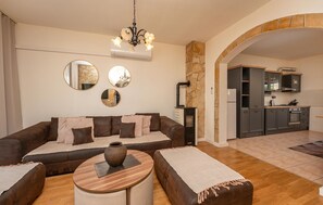 スマートテレビ