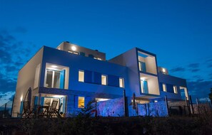 Exterior - Gorgeous home in Privlaka with sauna (Privlaka)