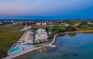 Exterior - Beautiful home in Privlaka (Privlaka)