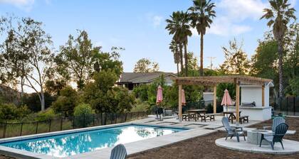 Mountain View 4B/2B Home