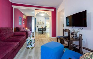 TV - Nice apartment in Banjole with WiFi (Banjole)