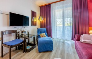 TV - Nice apartment in Banjole with WiFi (Banjole)