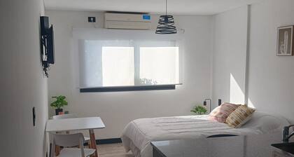 Beautiful apartment for two