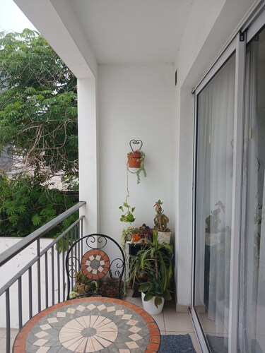 Beautiful apartment for two