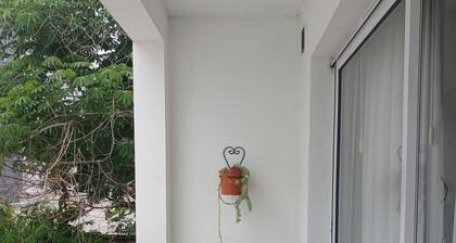 Hermoso Departamento para dos