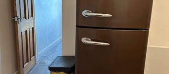 Cumbric Cottage - Cosy Lake District Escape