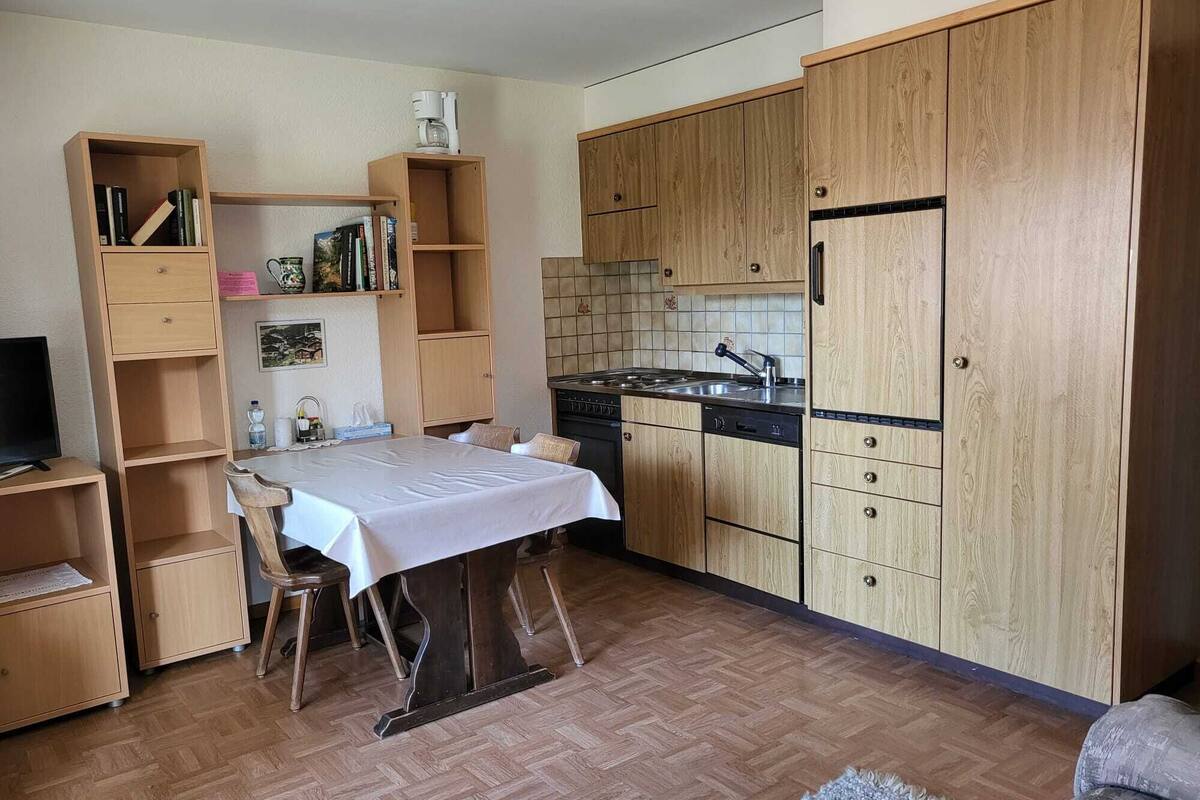 Comfort Studio, Mountain View | In-room dining